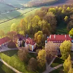 Hotel Schloss Blumenthal 3*