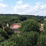 Schloss Blumenthal Hotel Aichach