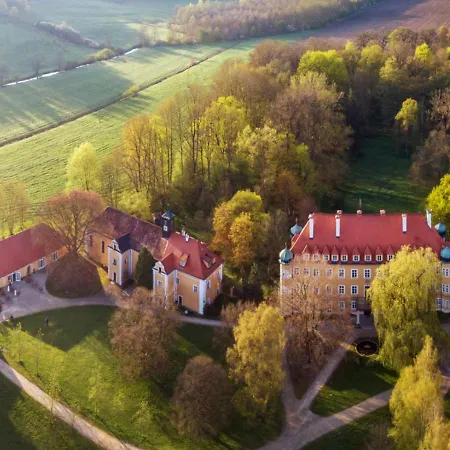 Otel Naturschlosshotel Blumenthal 2*