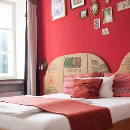 Hotel Naturschlosshotel Blumenthal Aichach