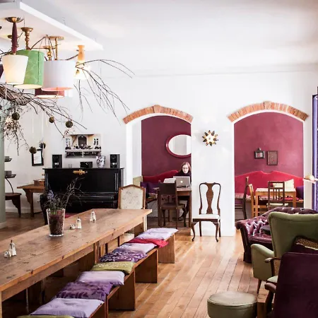Naturschlosshotel Blumenthal