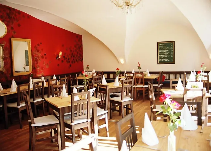 Hotel Schloss Blumenthal Aichach