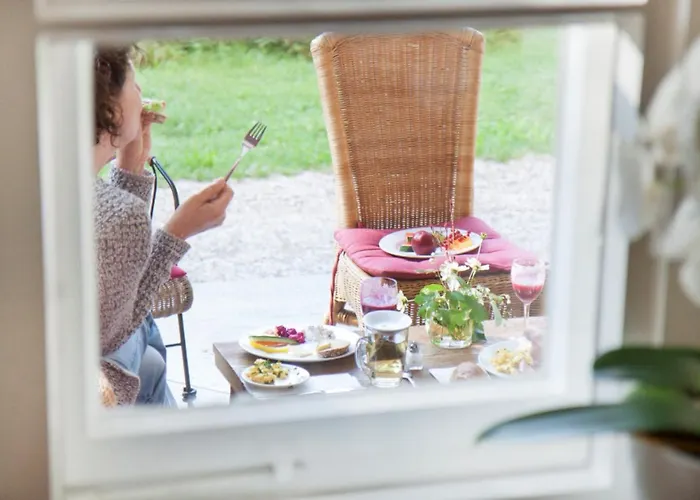 Hotel Schloss Blumenthal Aichach