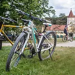 Schloss Blumenthal Hotel