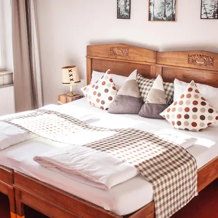 Hotel Naturschlosshotel Blumenthal