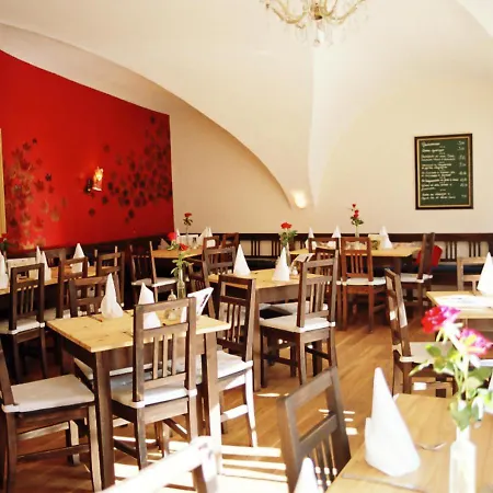 Hotel Schloss Blumenthal Aichach