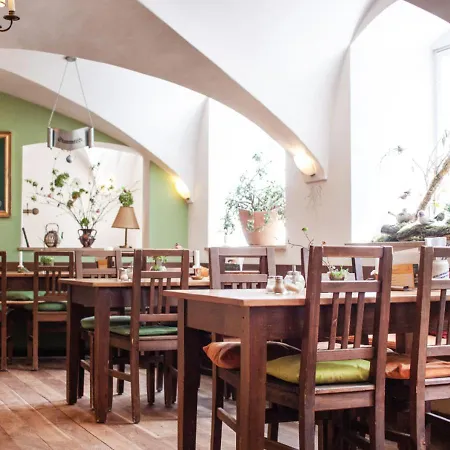 Hotel Naturschlosshotel Blumenthal Aichach