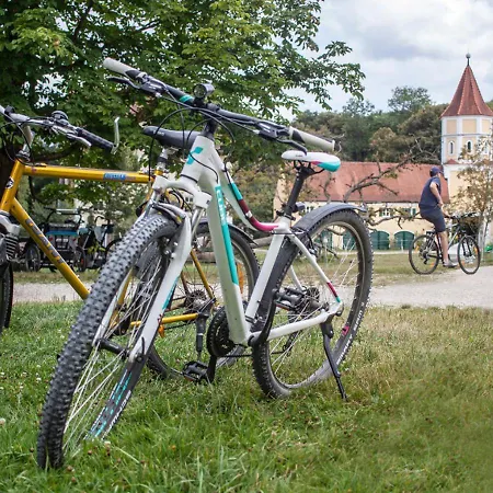 Naturschlosshotel Blumenthal Hotel