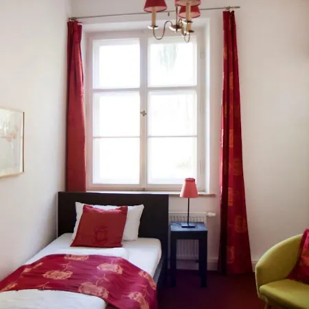 Schloss Blumenthal Hotel 3*