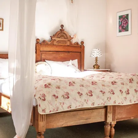 Hotel Naturschlosshotel Blumenthal Aichach