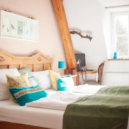 Naturschlosshotel Blumenthal 2*