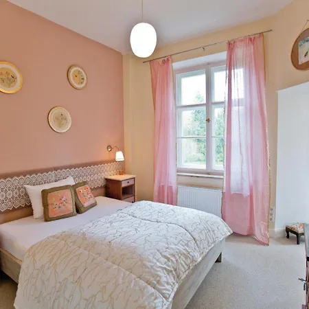 Hotel Schloss Blumenthal 3*