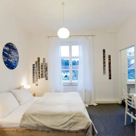 Hotel Schloss Blumenthal 3*