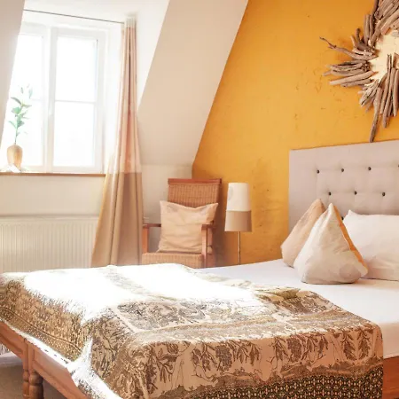 Hotel Schloss Blumenthal 3*