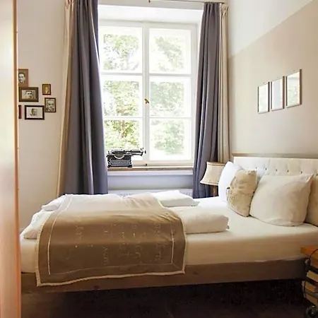 Hotel Schloss Blumenthal
