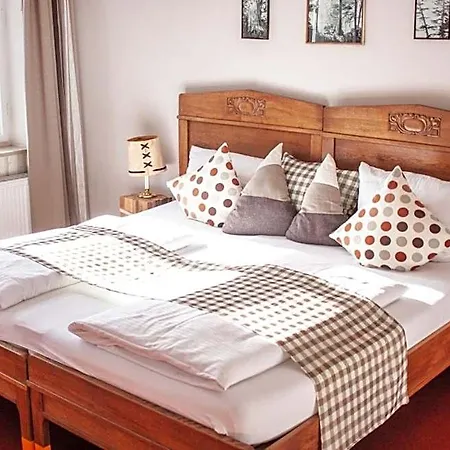 Hotel Schloss Blumenthal 3*