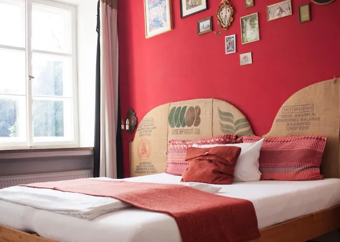 Hotel Schloss Blumenthal Aichach