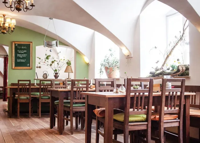 Hotell Schloss Blumenthal Aichach